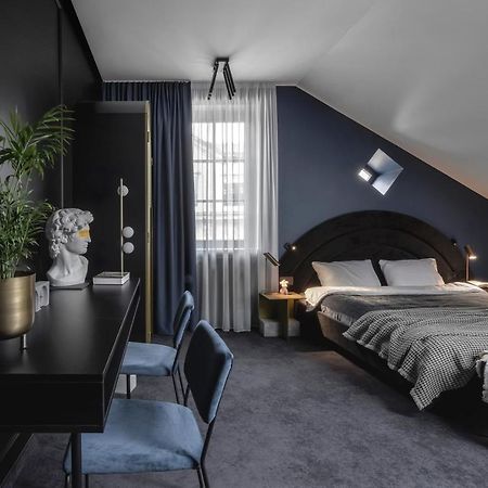 فندق Berman House كاوناس المظهر الخارجي الصورة