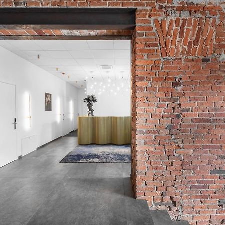 فندق Berman House كاوناس المظهر الخارجي الصورة