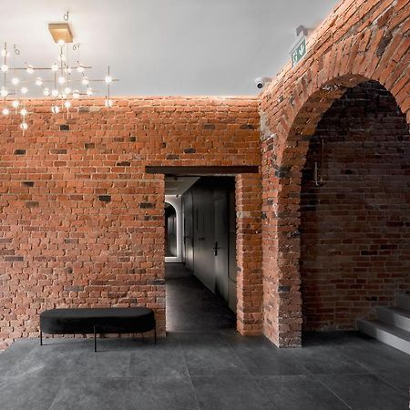 فندق Berman House كاوناس المظهر الخارجي الصورة