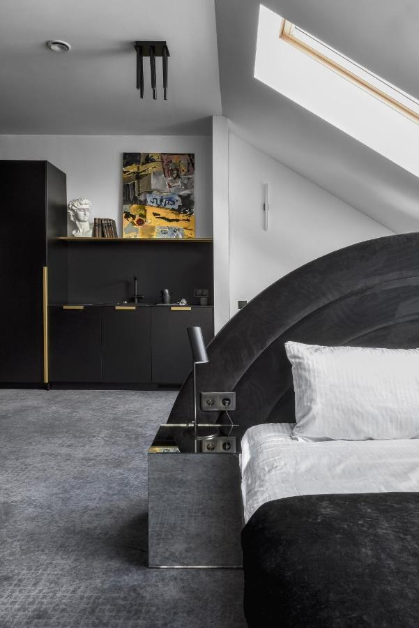 فندق Berman House كاوناس المظهر الخارجي الصورة