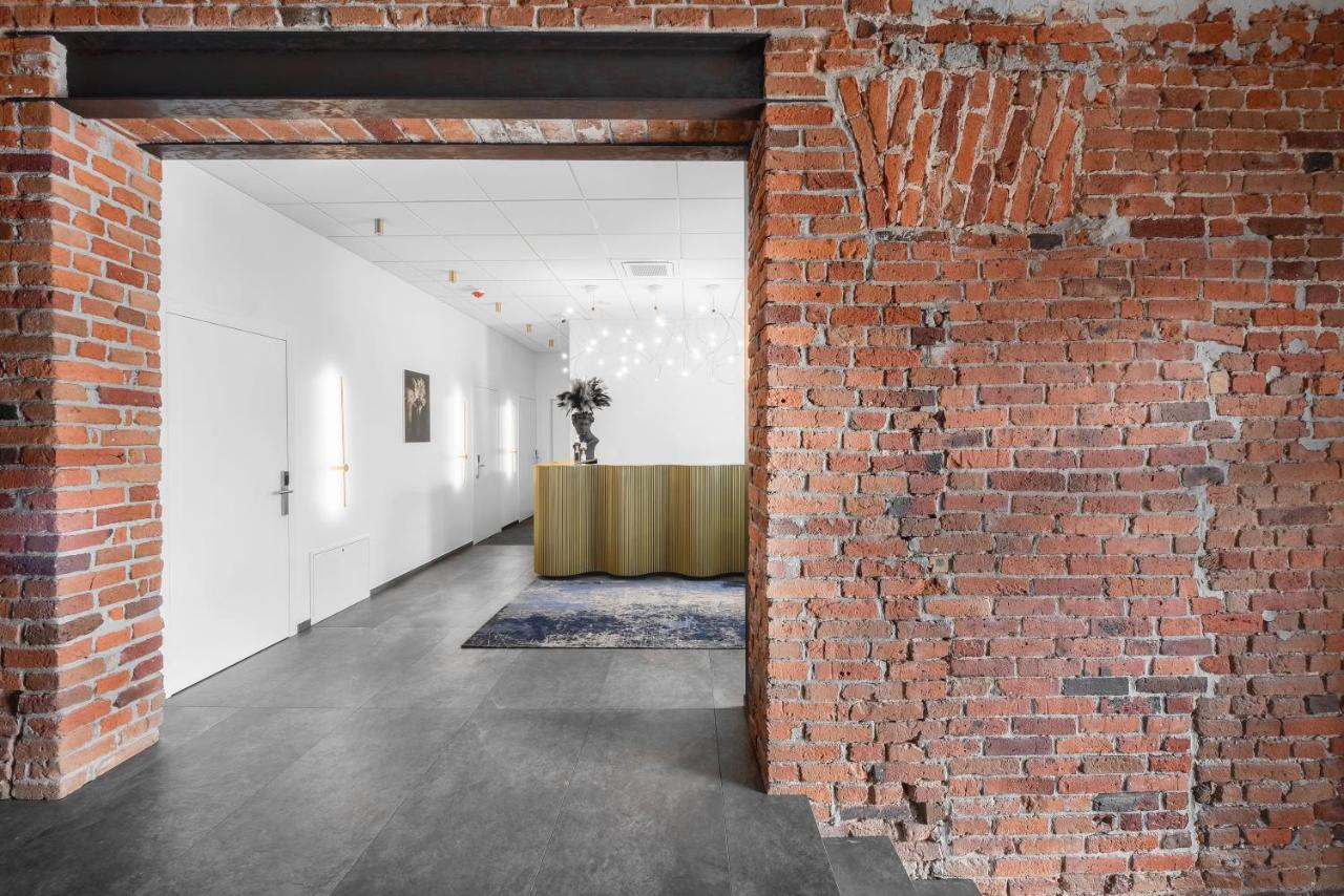 فندق Berman House كاوناس المظهر الخارجي الصورة
