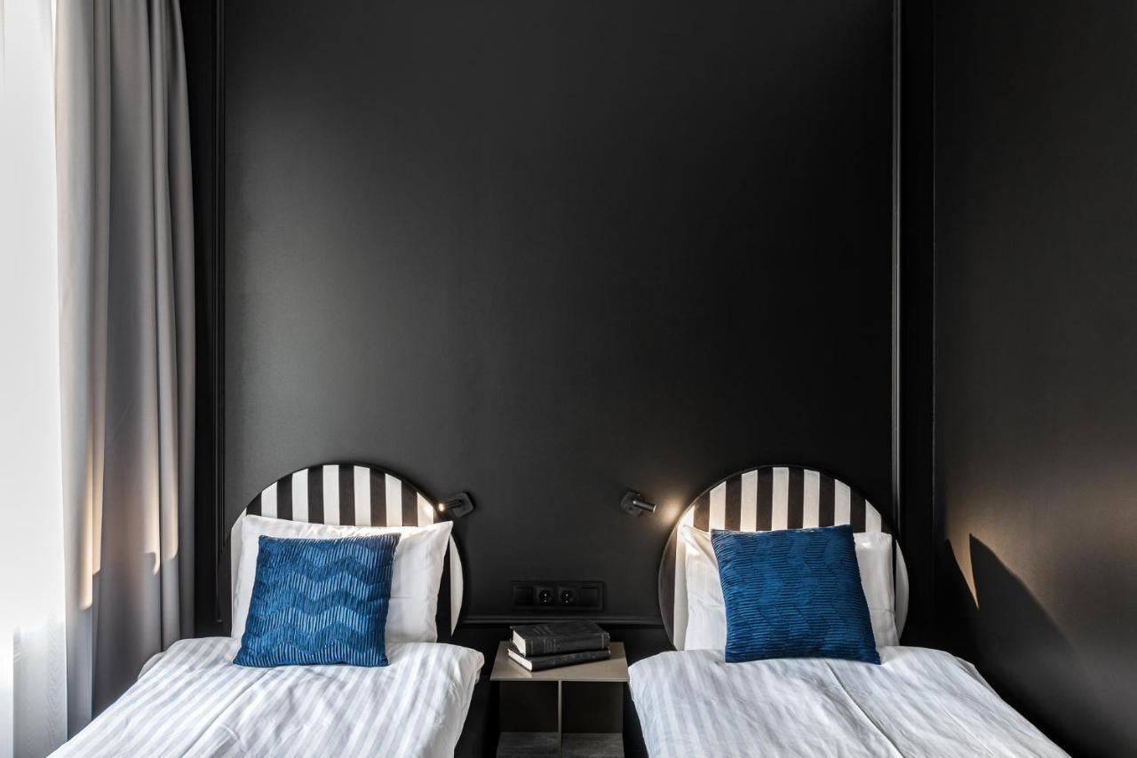فندق Berman House كاوناس المظهر الخارجي الصورة