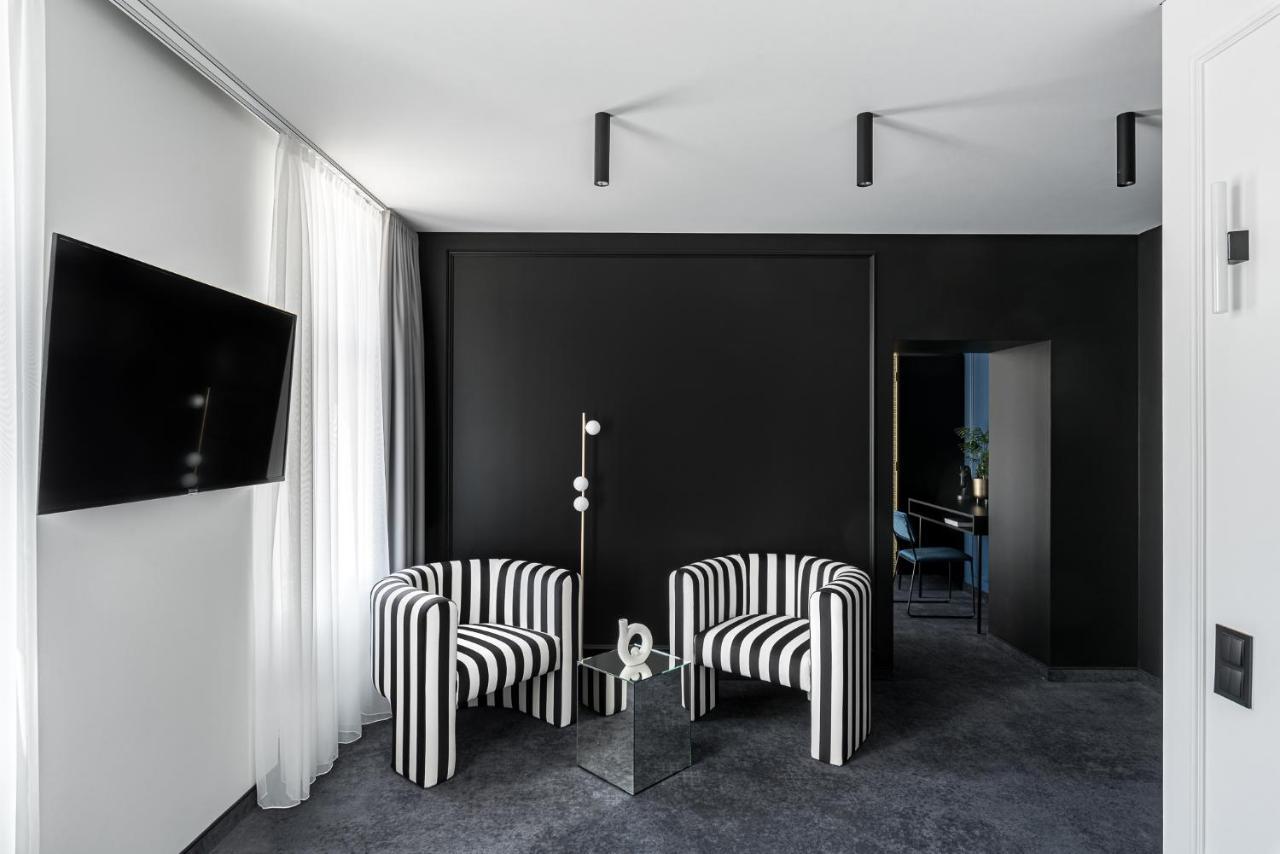فندق Berman House كاوناس المظهر الخارجي الصورة