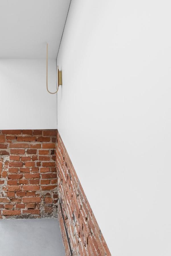 فندق Berman House كاوناس المظهر الخارجي الصورة