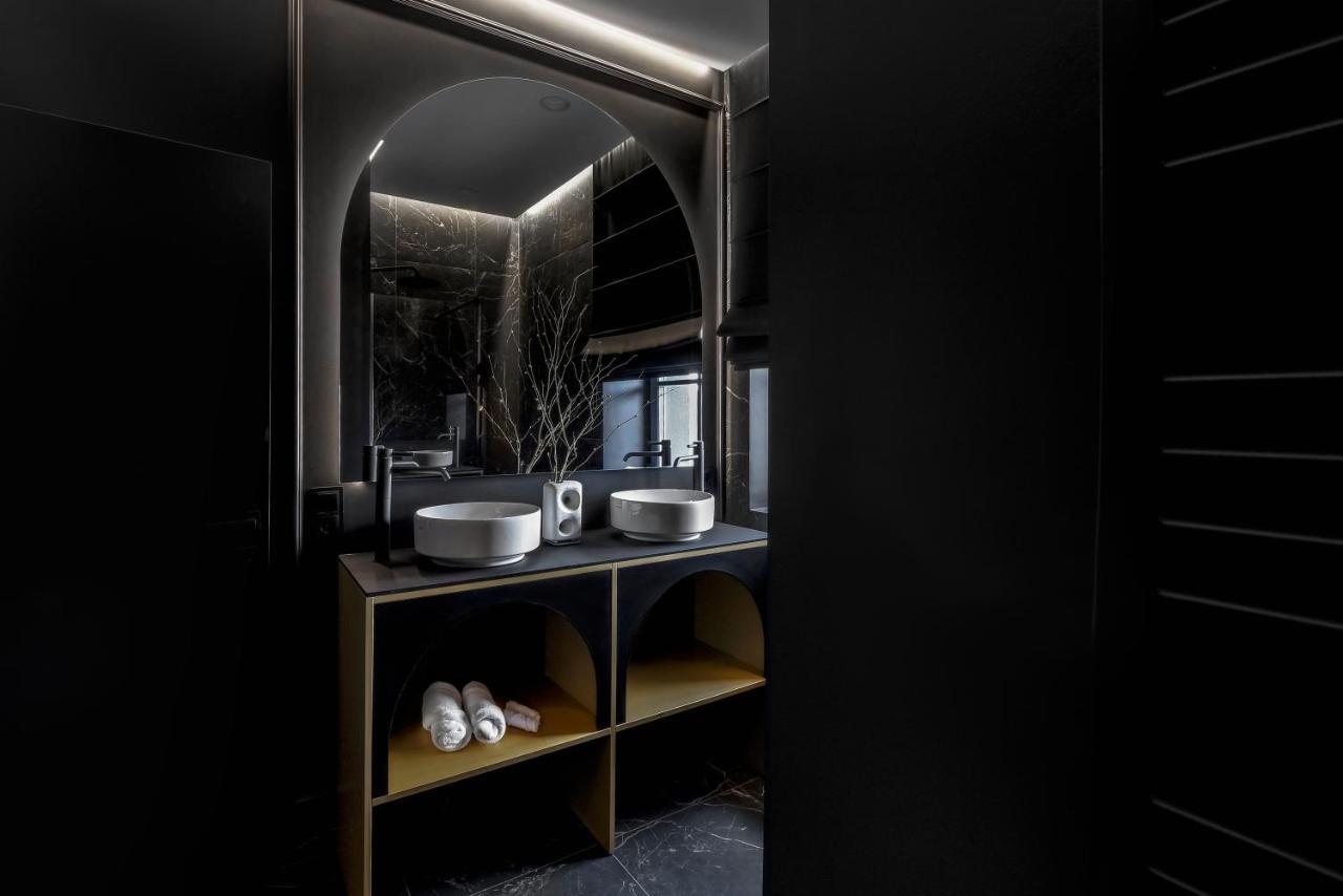 فندق Berman House كاوناس المظهر الخارجي الصورة