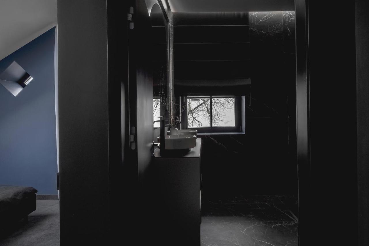 فندق Berman House كاوناس المظهر الخارجي الصورة