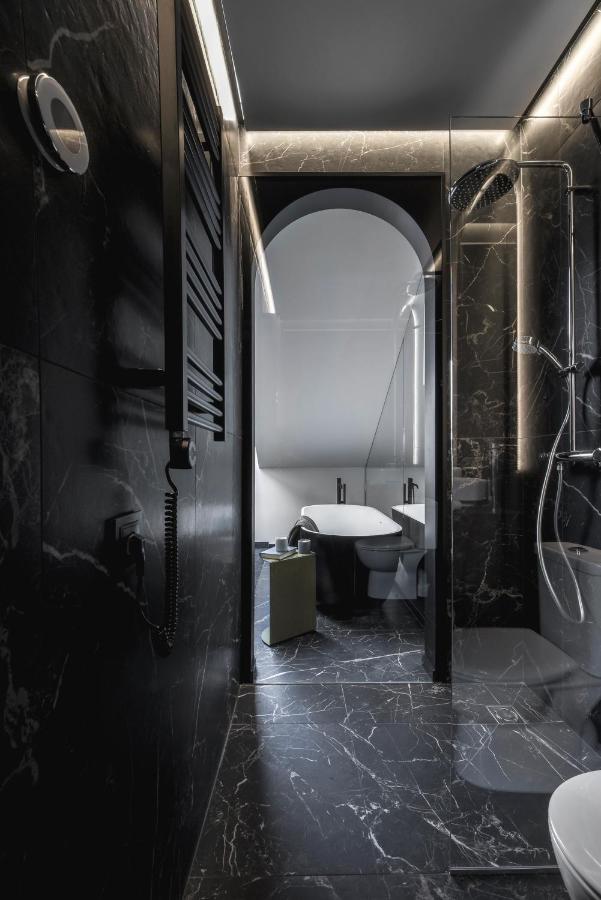 فندق Berman House كاوناس المظهر الخارجي الصورة