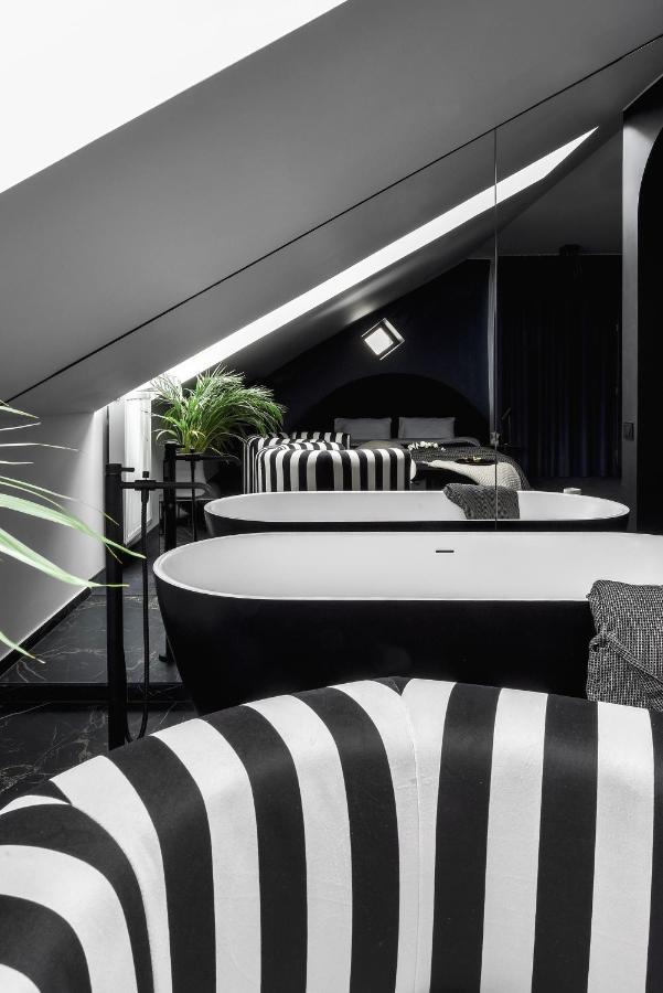 فندق Berman House كاوناس المظهر الخارجي الصورة