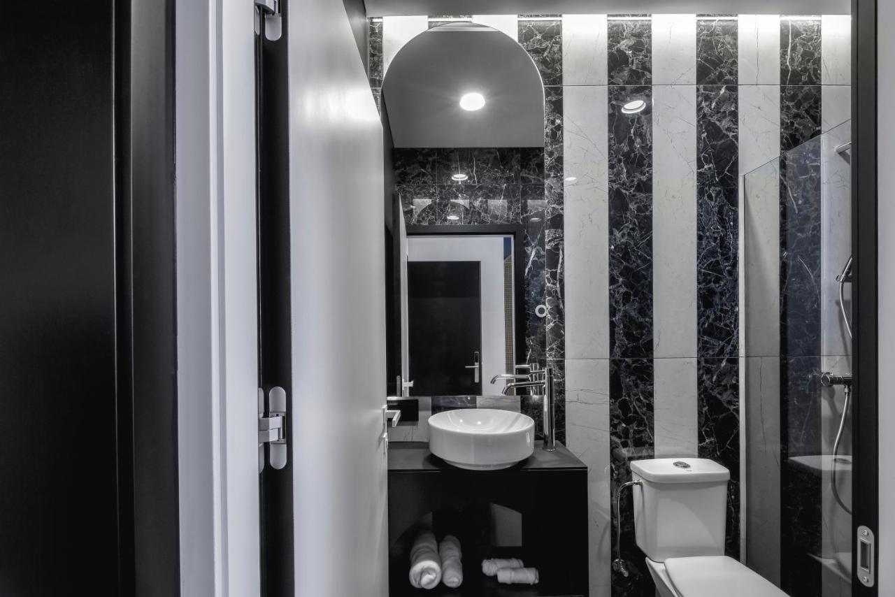فندق Berman House كاوناس المظهر الخارجي الصورة