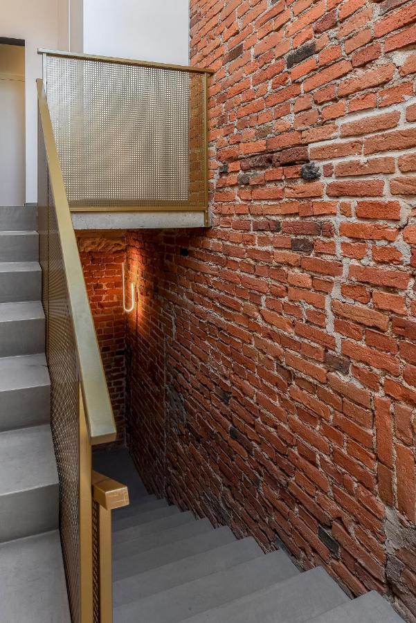 فندق Berman House كاوناس المظهر الخارجي الصورة