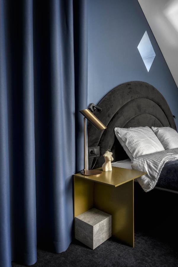 فندق Berman House كاوناس المظهر الخارجي الصورة