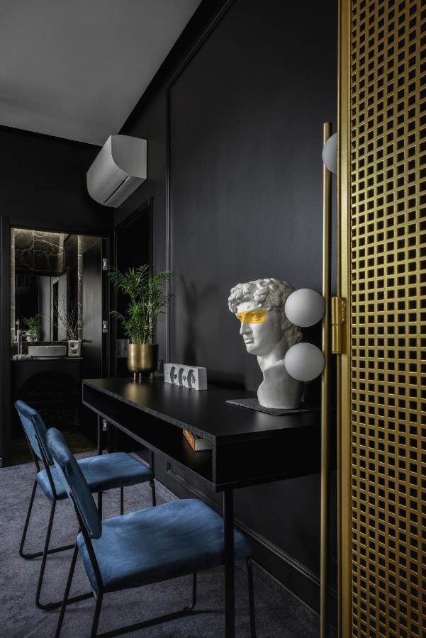 فندق Berman House كاوناس المظهر الخارجي الصورة