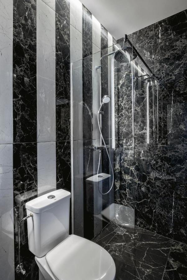 فندق Berman House كاوناس المظهر الخارجي الصورة
