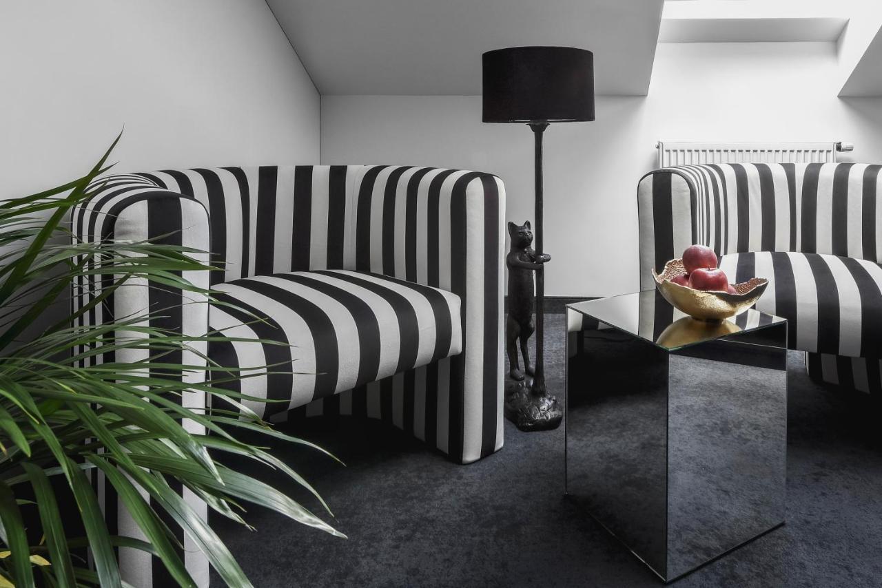 فندق Berman House كاوناس المظهر الخارجي الصورة