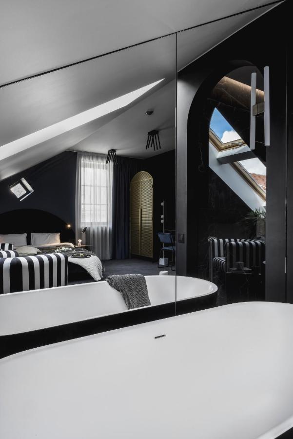 فندق Berman House كاوناس المظهر الخارجي الصورة