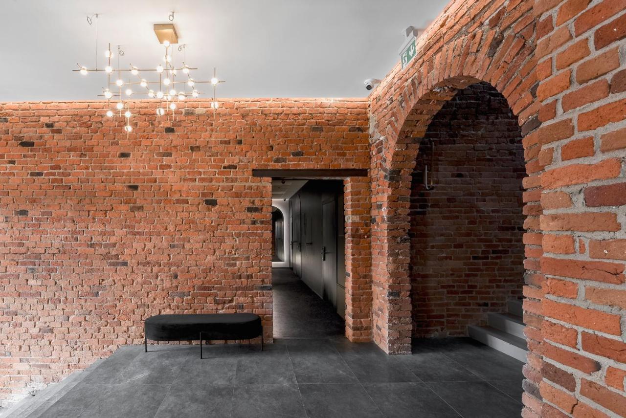 فندق Berman House كاوناس المظهر الخارجي الصورة