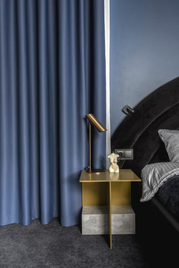 فندق Berman House كاوناس المظهر الخارجي الصورة