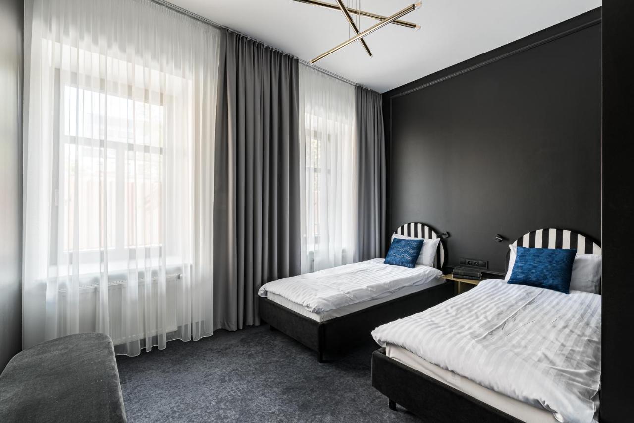 فندق Berman House كاوناس المظهر الخارجي الصورة