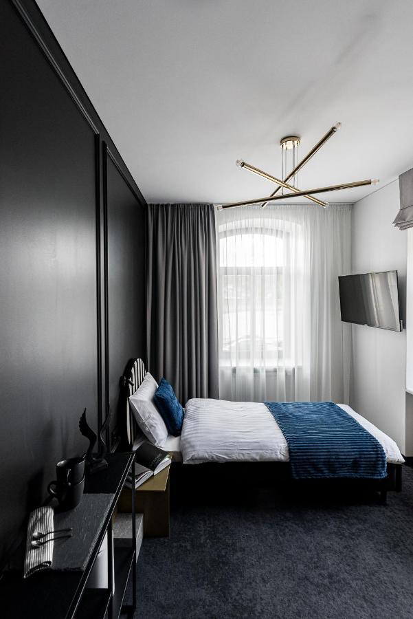 فندق Berman House كاوناس المظهر الخارجي الصورة