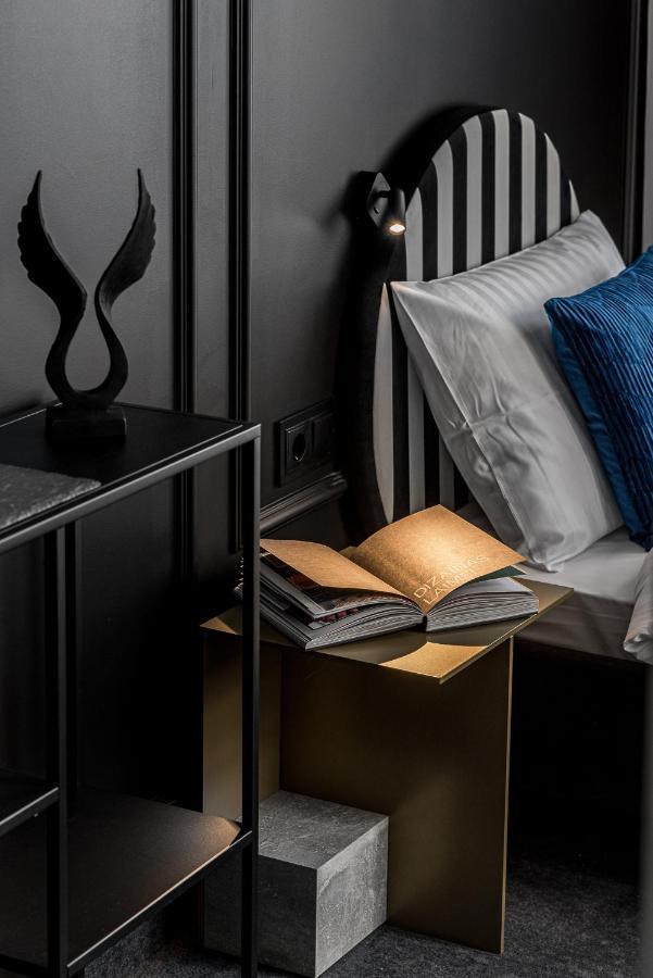 فندق Berman House كاوناس المظهر الخارجي الصورة