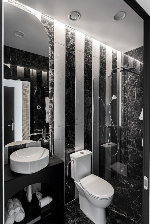 فندق Berman House كاوناس المظهر الخارجي الصورة