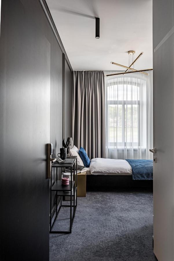 فندق Berman House كاوناس المظهر الخارجي الصورة