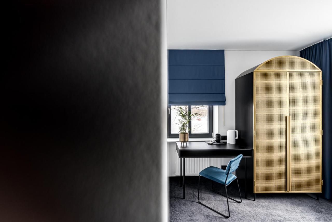 فندق Berman House كاوناس المظهر الخارجي الصورة
