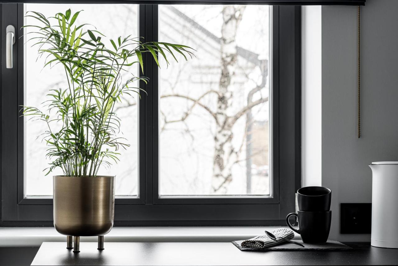 فندق Berman House كاوناس المظهر الخارجي الصورة
